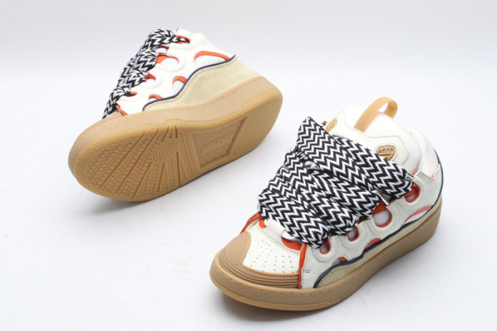 LANVIN SNEAKER LS079