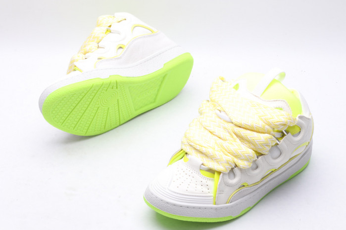 LANVIN SNEAKER LS087
