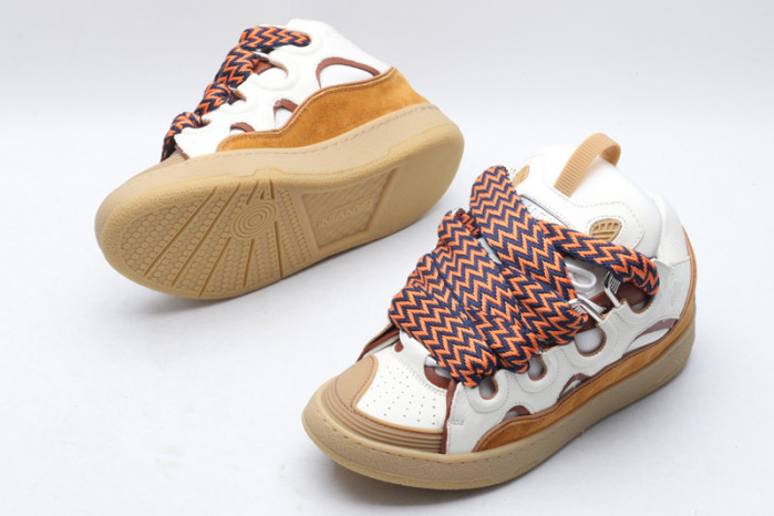 LANVIN SNEAKER LS089