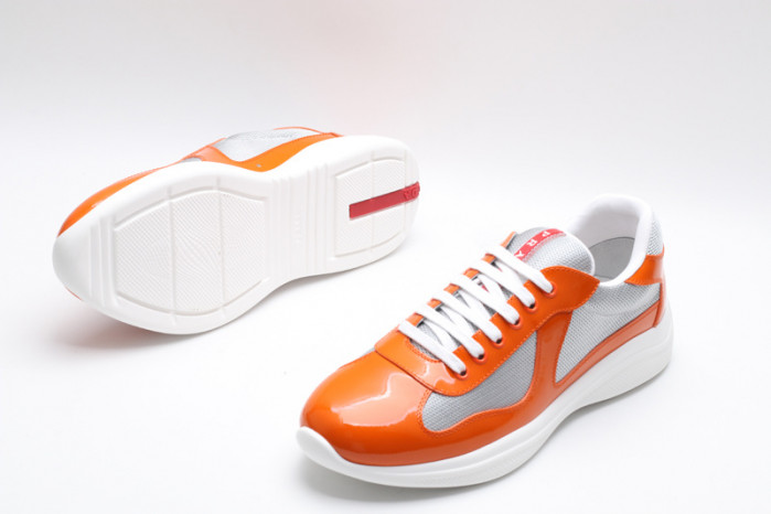 PRAD* SNEKAERS P000055