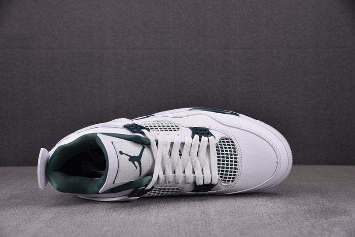 Air Jordan 4 “Oxidized Green” FQ8138-103