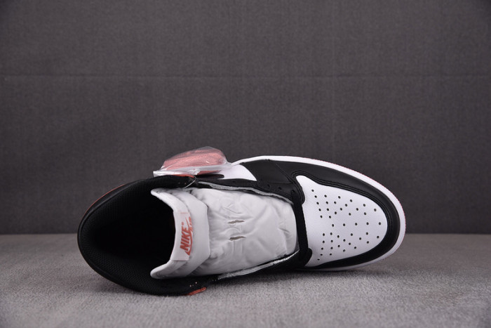 Air Jordan 1 Retro High Og Nrg Rust Pink 861428-101