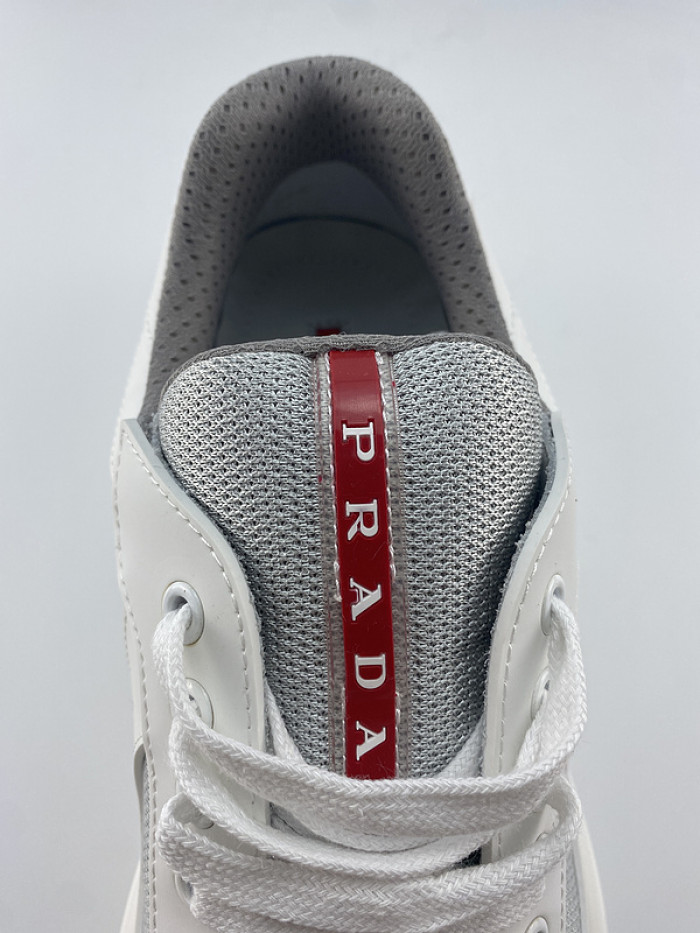 PRAD* SNEKAERS P000075