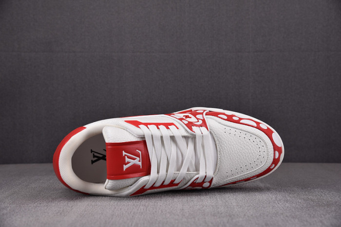 LV SNEAKER LV-000139