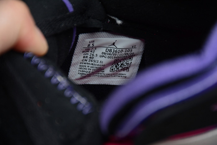 Jordan 1 High Zoom Air CMFT PSG Paris Saint-Germain DB3610-105