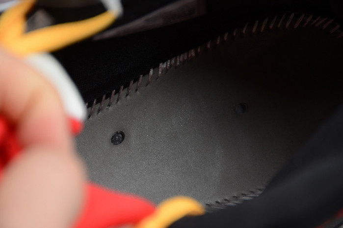 NIKE KYRIE 6 BRUCE LEE BLACK CJ1290-001