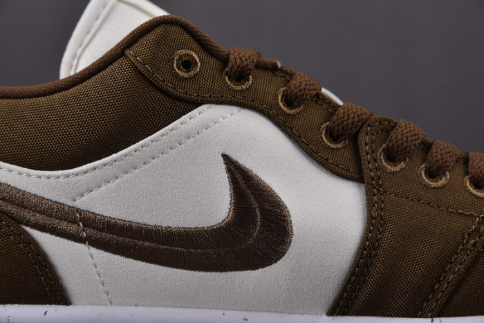 AIR JORDAN 1 LOW SE “LIGHT OLIVE” DV0426-301