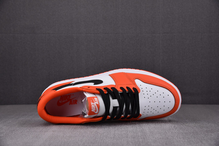 Jordan 1 Low OG Starfish (Women