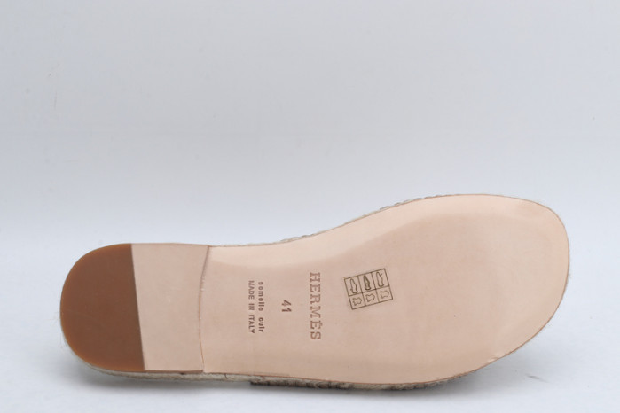Herme* Sandal22