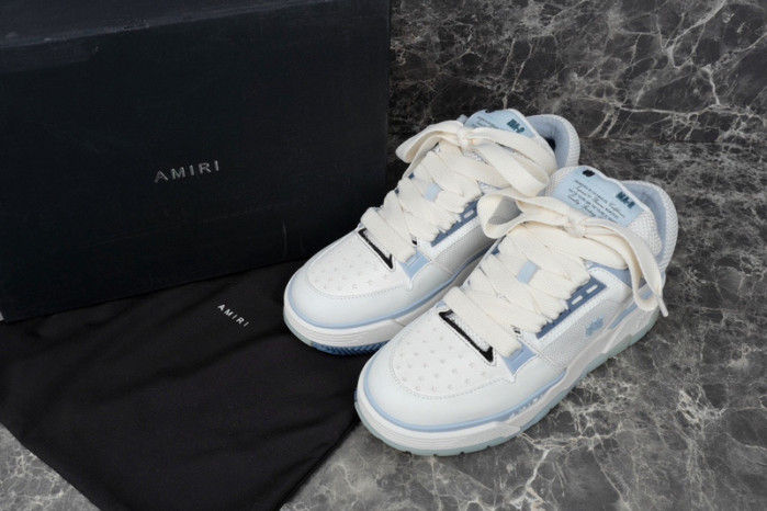 AMIRI SNEAKER AM-015
