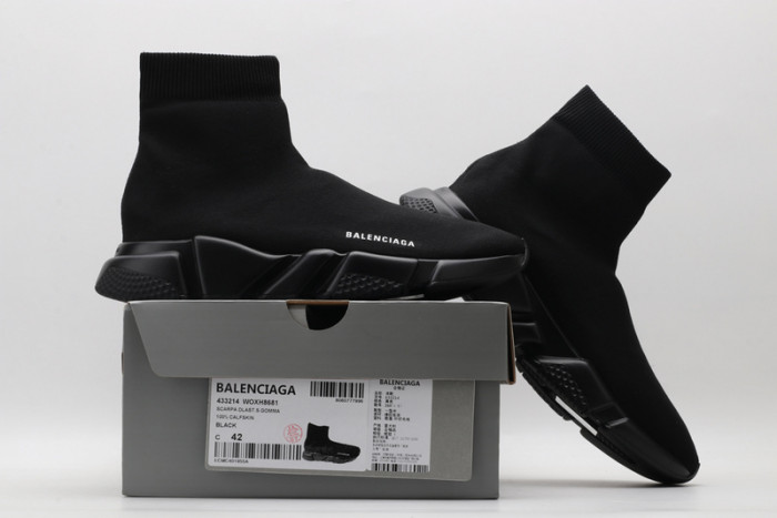 SPEED TRAINER SNEAKERS 1000078