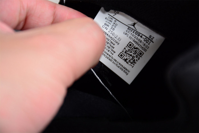 AIR JORDAN 5 RETRO LOW WINGS 