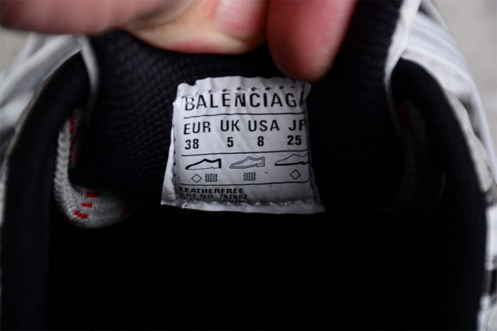 3XL SNEAKERS 3XL091