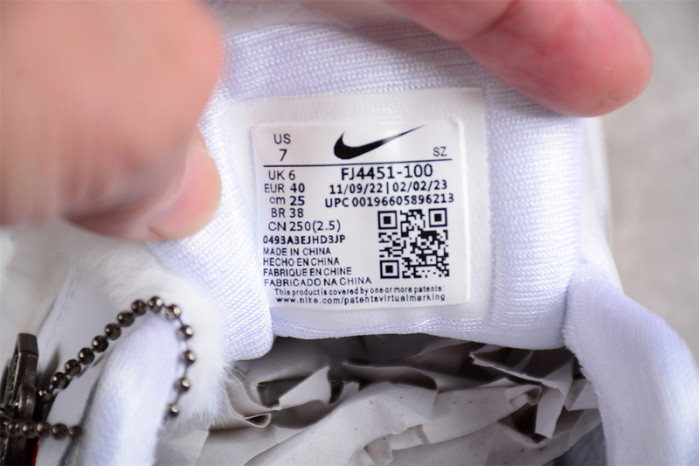 NIKE AIR MAX 1 THE BAY MEN