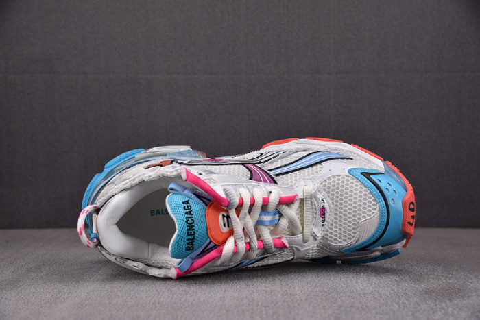 RUNNER SNEAKER RS067