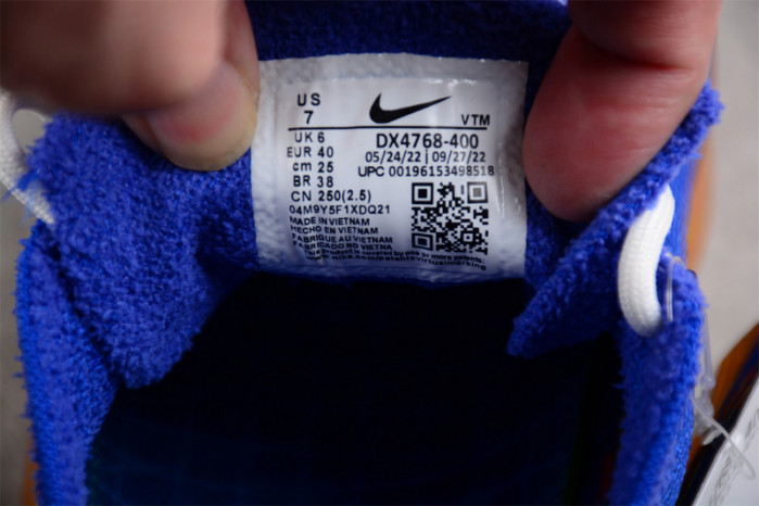 NIKE AIR MAX SCORPION FLYKNIT 