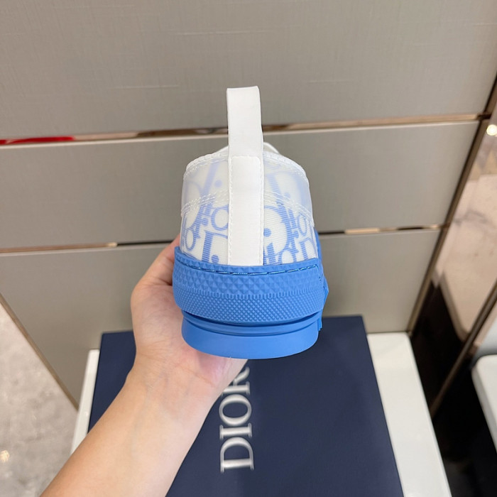 DIO* B23 SNEAKERS B23-031