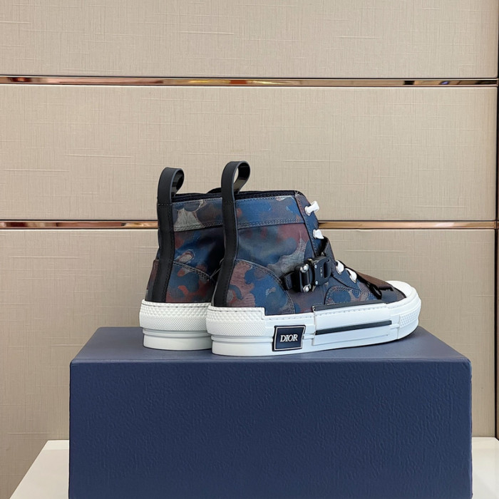 DIO* B23 SNEAKERS B23-038