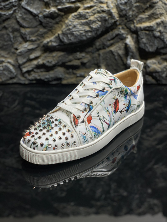 C&L sneakers CL000058