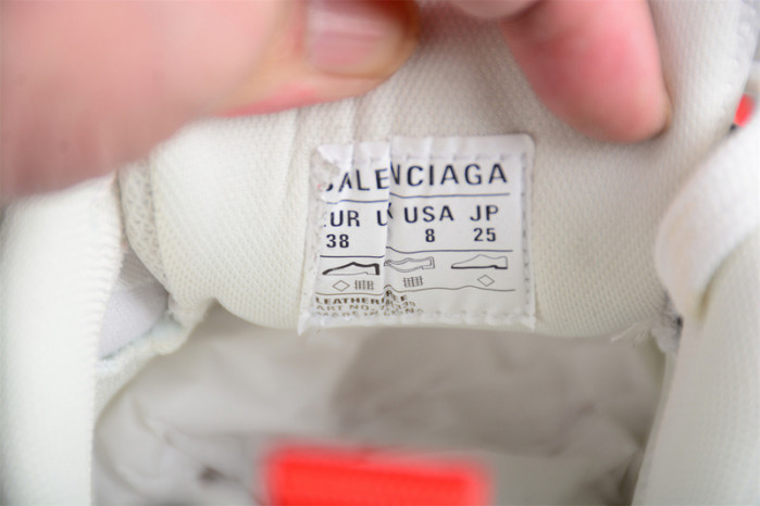 Ba*len*cia*ga sneakers bs21