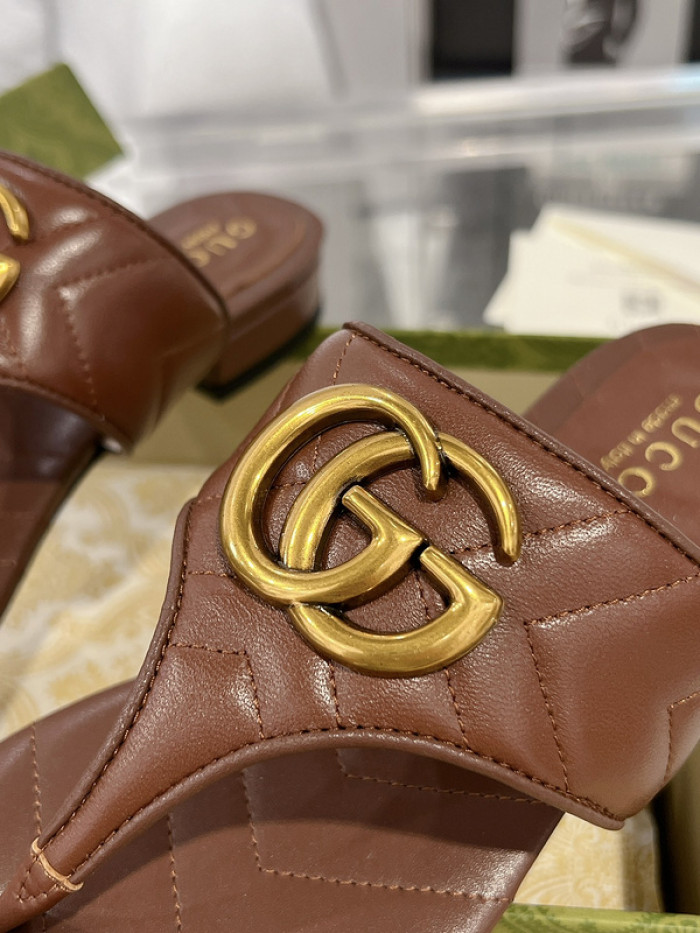 G*u*i* sandal 188
