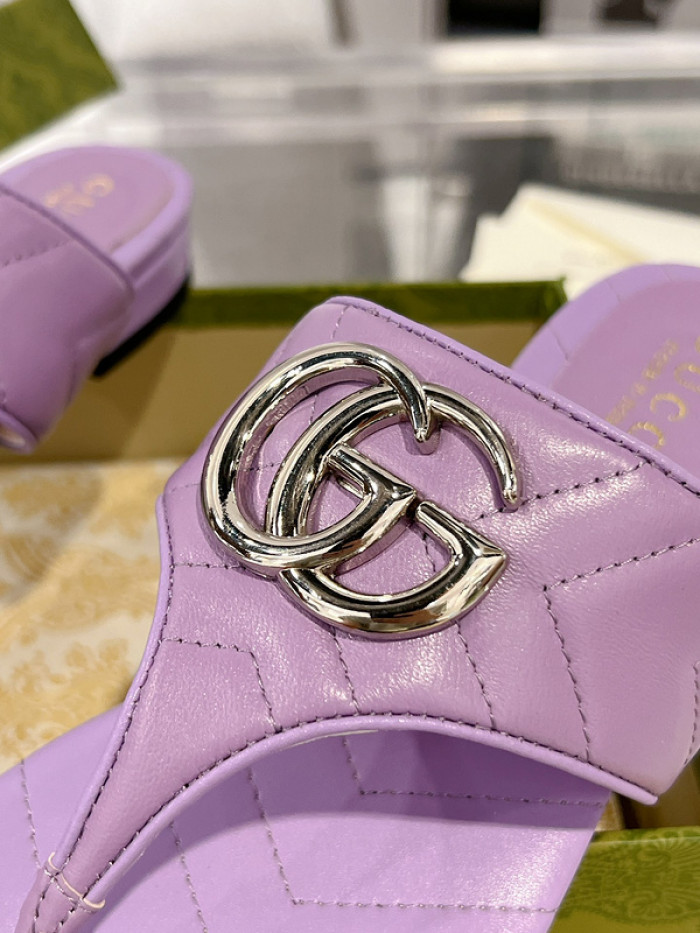 G*u*i* sandal 189