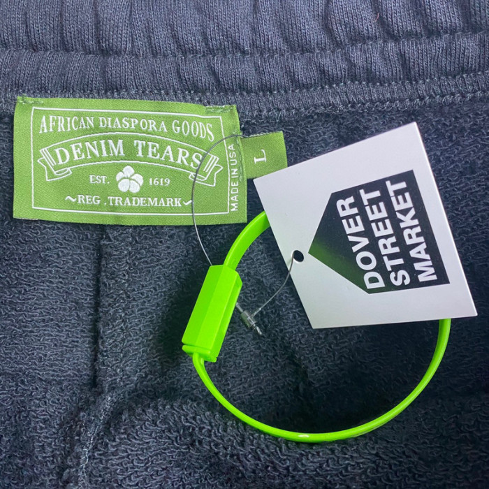 DENIM TEARS DT002