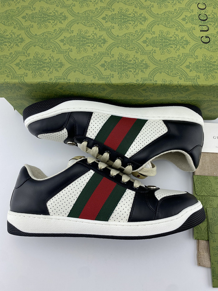 G*u*i sneaker g-0006