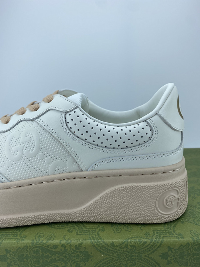 G*u*i sneaker g-0027