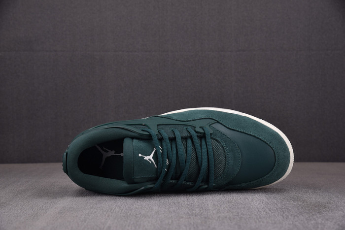 Air Jordan 4 RM “Oxidized Green” FQ7940-300