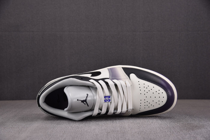 AIR JORDAN 1 LOW SE “PUNK ROCK” HF5759-101