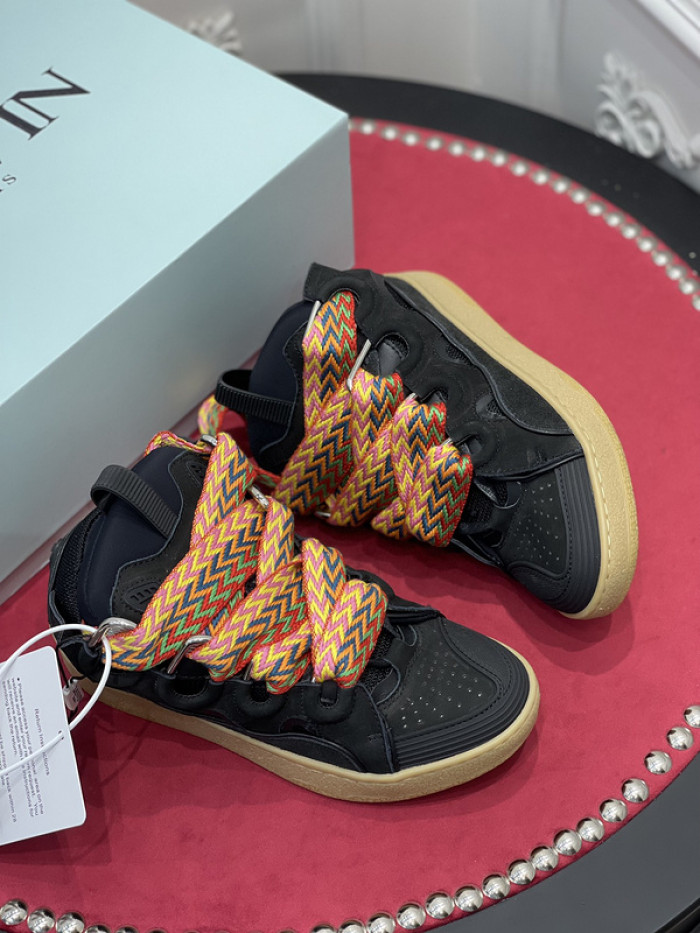 LANVIN SNEAKER LS147