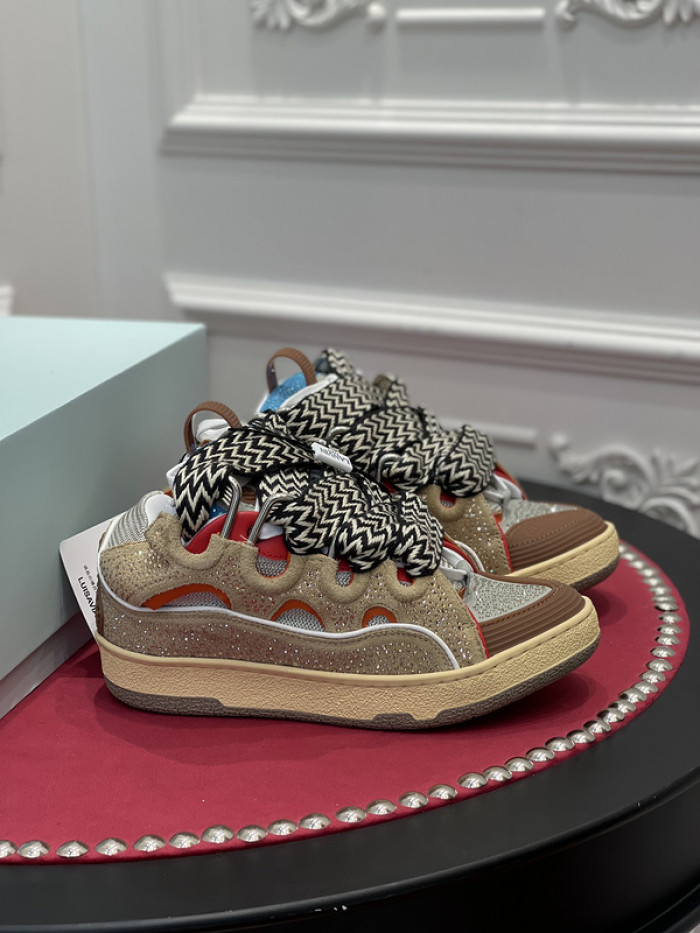 LANVIN SNEAKER LS158