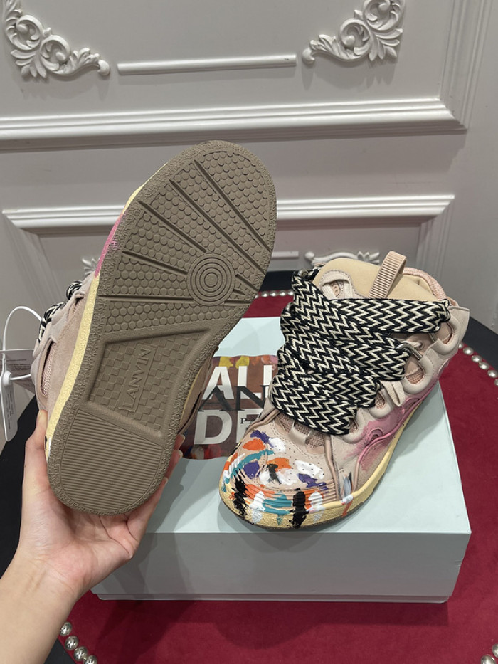 LANVIN SNEAKER LS175