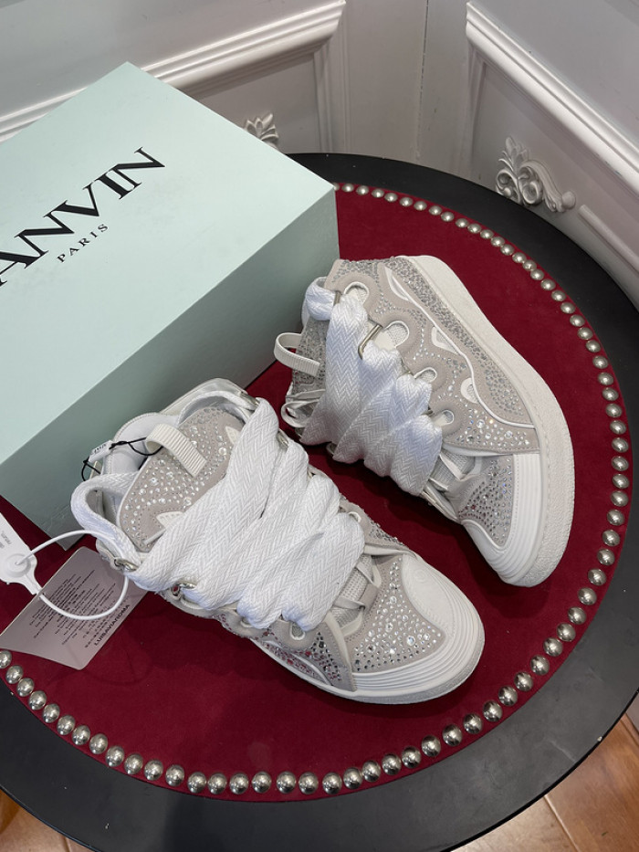 LANVIN SNEAKER LS177