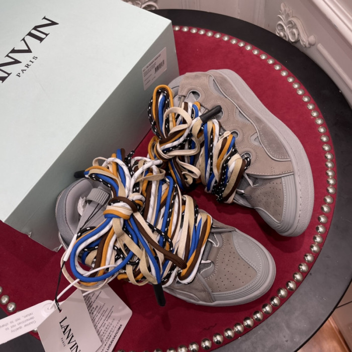 LANVIN SNEAKER LS193