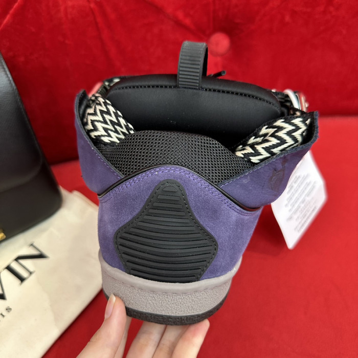 LANVIN SNEAKER LS216