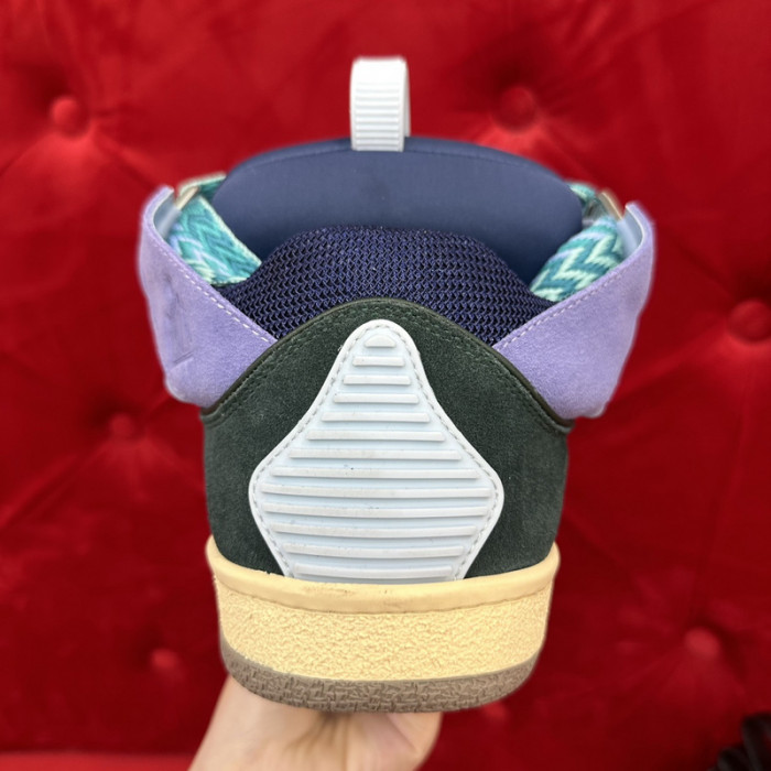 LANVIN SNEAKER LS220