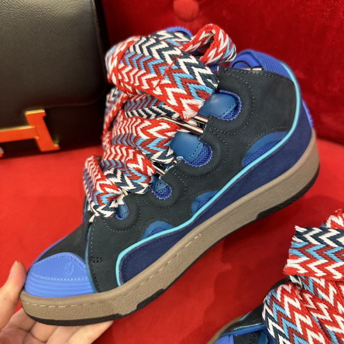 LANVIN SNEAKER LS223
