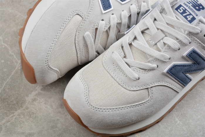 NEW BALANCE SNEAKER 574 