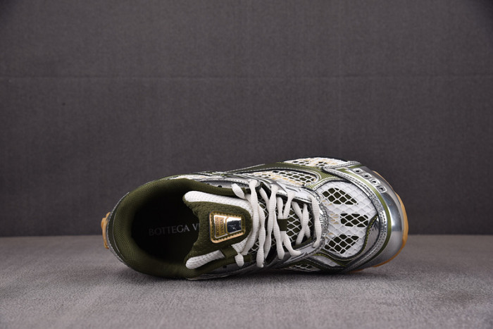 BOTTEGA VENETA Orbit Sneaker BV006