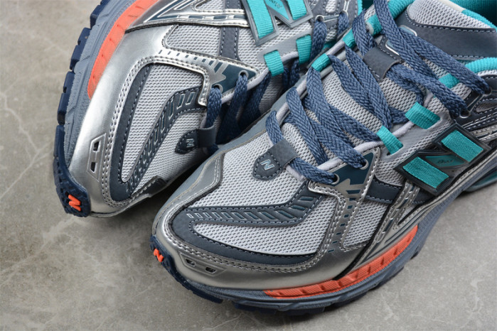 New Balance 1906U The Whitaker Group Willful Bias Blue Steel M1906NK1