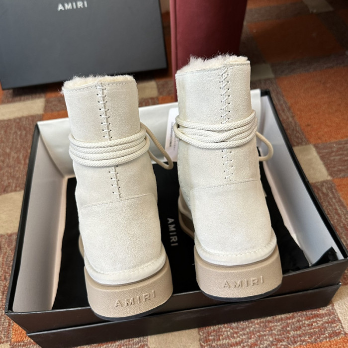 AMIRI BOOTS AMB-002