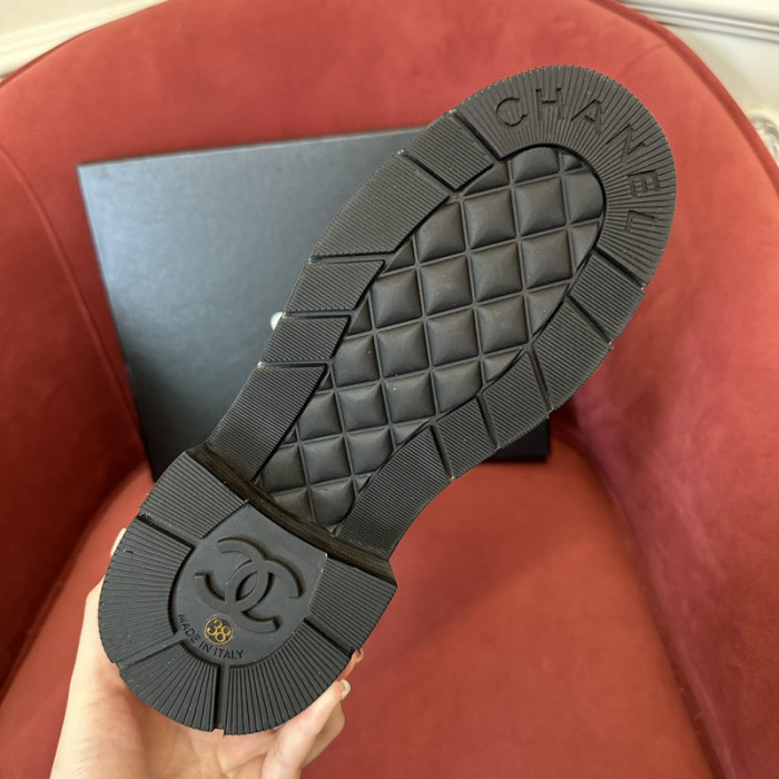 Chane* BOOTS CBH-004