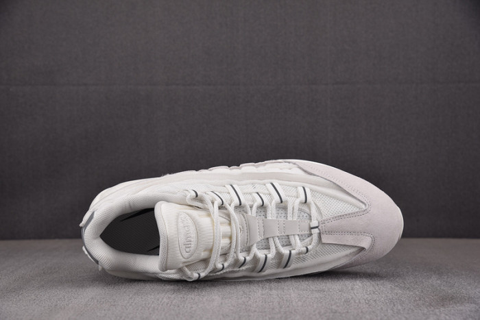 Comme des Garçons x Air Max 95 