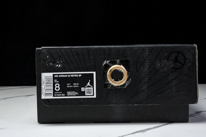 Air Jordan 23 Retro 
