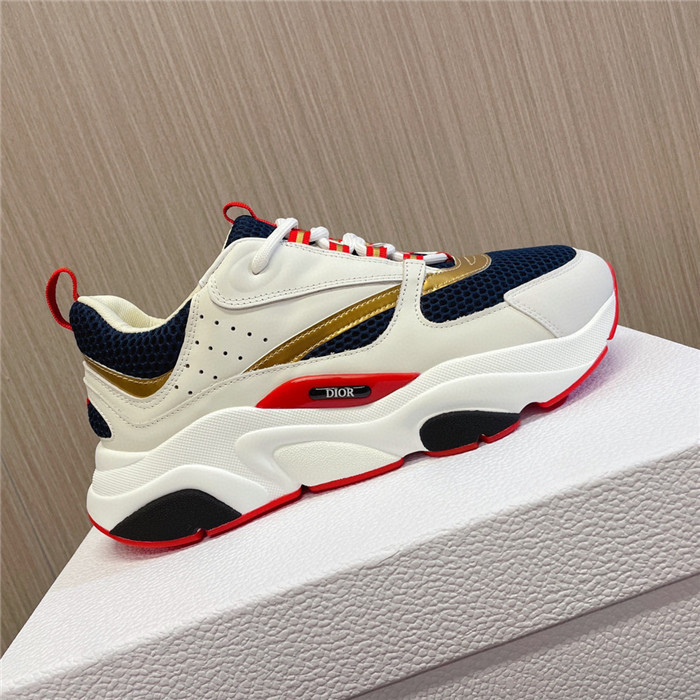 DIO* LOWTOP SNEAKERS B22-10086