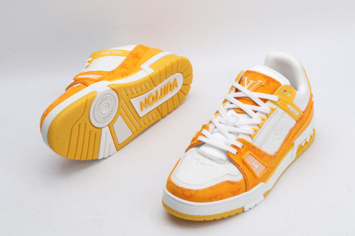 l**is V*t*n trainer sneaker lv-000032