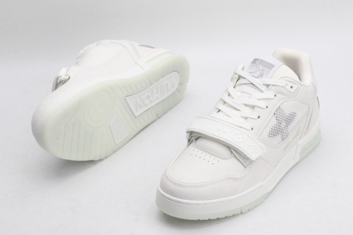 l**is V*t*n trainer sneaker lv-000005