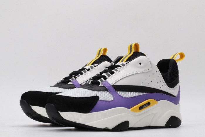 DIO* LOWTOP SNEAKERS D-10041